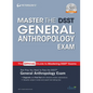Master the Dsst General Anthropology Exam - Paperback