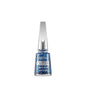 Flormar Glitter Nail Polish GL07 - 11 ml - Sparkly Nail Enamel for Creative Nail Art