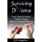 Surviving Divorce: Your Guide To Finding Hope And Healing After An Unwanted Divorce - Paperback