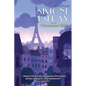 Simone LaFray and the Chocolatiers' Ball - Paperback