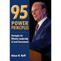 95 Power Principles: Strategies for Effective Leadership in Local Government - Hardcover