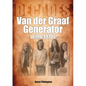 Van Der Graaf Generator in the 1970s: Decades - Paperback
