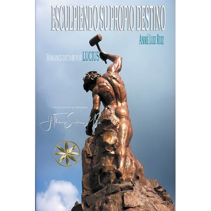 Esculpiendo su propio destino - Paperback