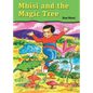 Mbisi and the Magic Tree - Paperback