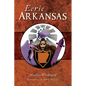 Eerie Arkansas - Paperback