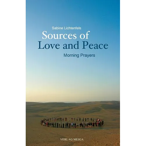 Sources of Love and Peace - Paperback