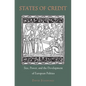 States of Credit: Size, Power, and the Development of European Polities - Paperback