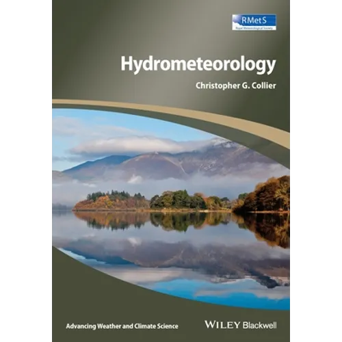 Hydrometeorology - Paperback