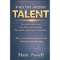 Find The Hidden Talent - Paperback