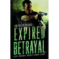 Expired Betrayal - Paperback