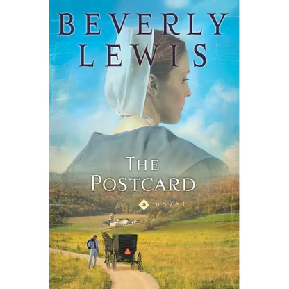 The Postcard - Paperback