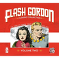 Flash Gordon: Classic Collection Vol. 2 - Hardcover