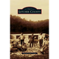 Letcher County - Hardcover