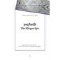 paq'batlh: The Klingon Epic - Paperback