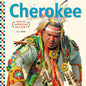 Cherokee - Library Binding