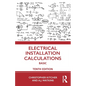 Electrical Installation Calculations: Basic - Paperback