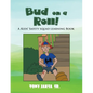 Bud on a Roll!: A Kids' Safety Squad Learning Book - Paperback