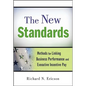 The New Standards - Hardcover