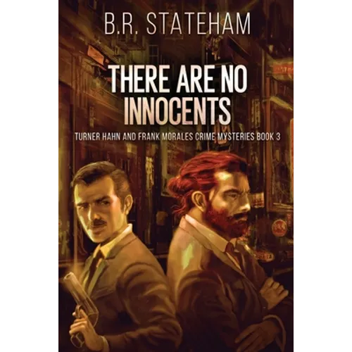 There Are No Innocents - Paperback
