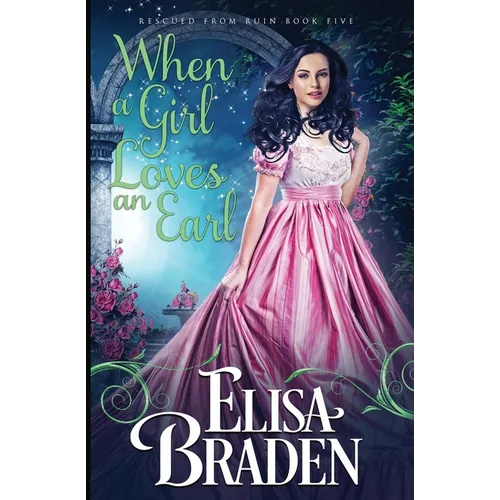 When a Girl Loves an Earl - Paperback