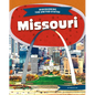 Missouri - Library Binding