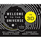 Welcome to the Universe in 3D: A Visual Tour - Hardcover