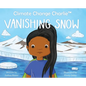 Climate Change Charlie: Vanishing Snow - Hardcover