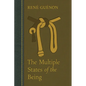 The Multiple States of the Being - Paperback
