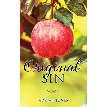 Original Sin: Simplified - Paperback