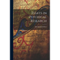 Essays in Psychical Research - Paperback