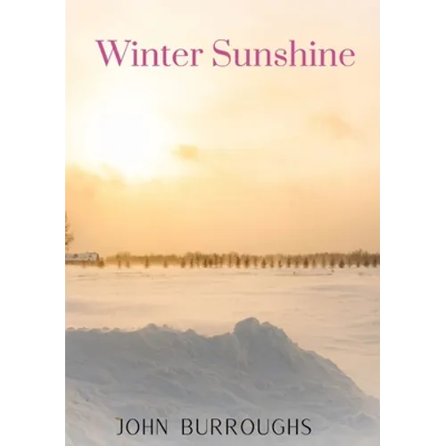 Winter Sunshine - Paperback