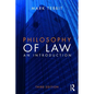 Philosophy of Law: An Introduction - Paperback