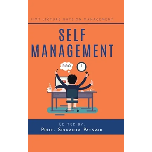 Self Management - Hardcover