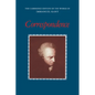 Correspondence - Paperback