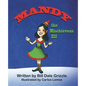 Mandy the Mischievous Elf - Paperback