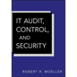 It Audit, Control, and Security - Hardcover