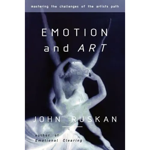 Emotion and Art - Paperback