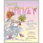 Fancy Nancy and the Wedding of the Century - Hardcover
