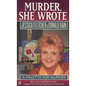 Murder, She Wrote: a Palette for Murder - Mass Market Paperbound