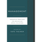 Management: Innovative Practices for Archives and Special Collections - Paperback