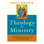 Theology for Ministry: An Introduction for Lay Ministers - Paperback