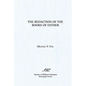 The Redaction of the Books of Esther: On Reading Composite Texts - Paperback