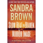 Slow Heat in Heaven & Mirror Image: A Suspense Collection - Paperback