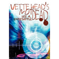 Vette Head's Not Dead - Hardcover