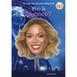 Who Is Beyoncé? - Paperback