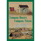 Company Houses, Company Towns: Heritage and Conservation - Paperback