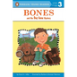 Bones and the Dog Gone Mystery - Paperback