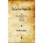 You Can Never Outgrow I Am - Hardcover