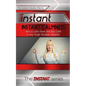 Instant Calmness: How to Calm Down and Stay Calm in Any Tough Situation Instantly! - Paperback