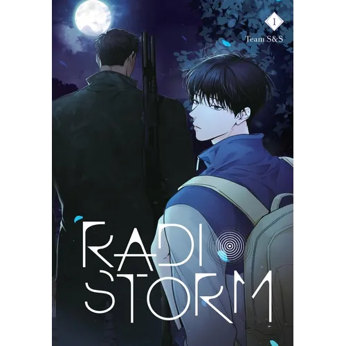 Radio Storm, Vol. 1 - Paperback